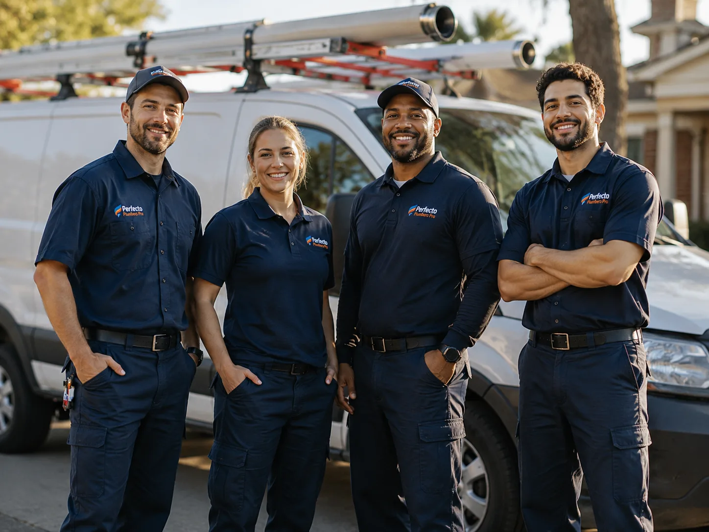 Emergency Plumber Near Me in Brockton, PA near me